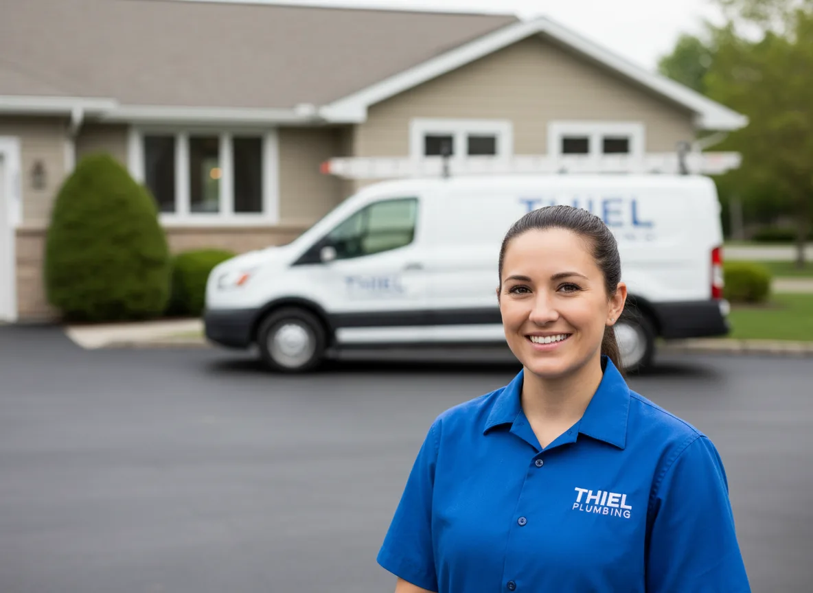 Plumber New Wilmington, PA FAQs